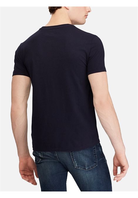 T-Shirt Polo Ralph Lauren POLO RALPH LAUREN | T-shirt | 710680785004
